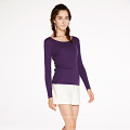 fashion women cashmere pullover